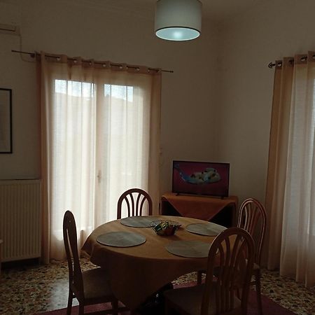 Serene Country House 纳夫普利翁 外观 照片