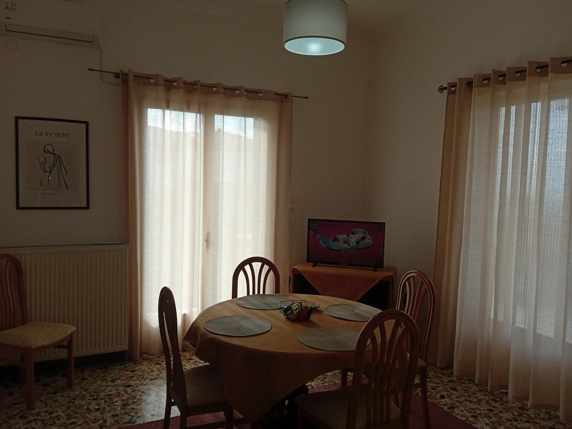 Serene Country House 纳夫普利翁 外观 照片