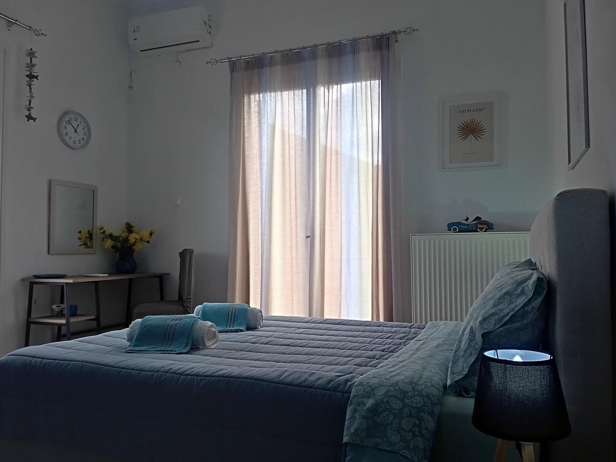 Serene Country House 纳夫普利翁 外观 照片