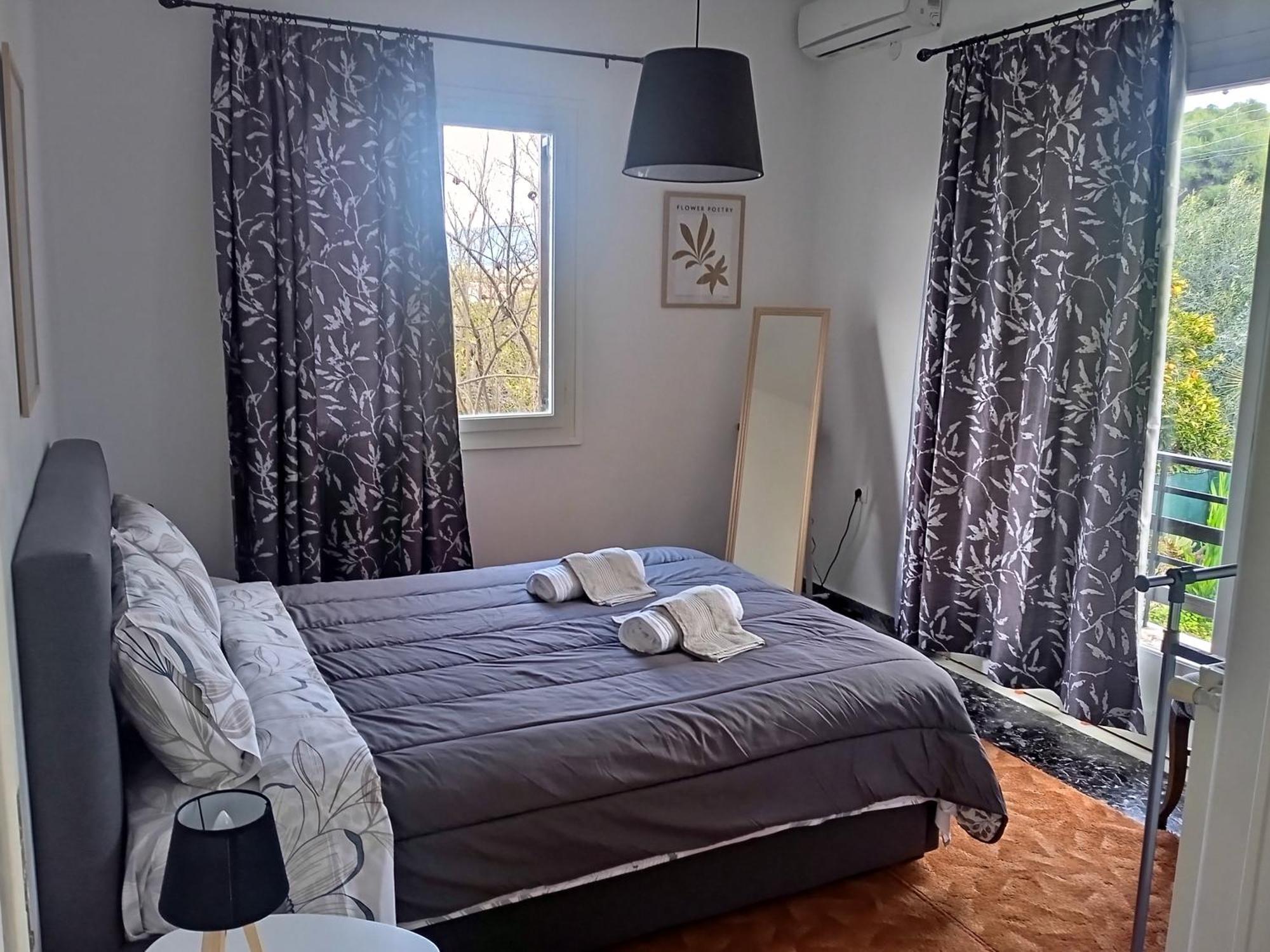 Serene Country House 纳夫普利翁 外观 照片